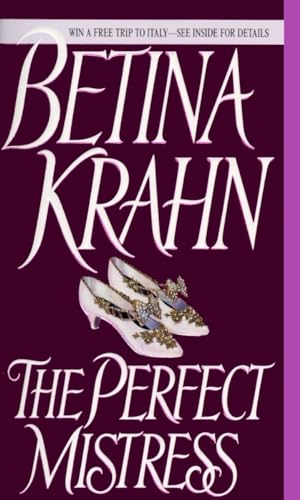 The Perfect Mistress: A Novel
