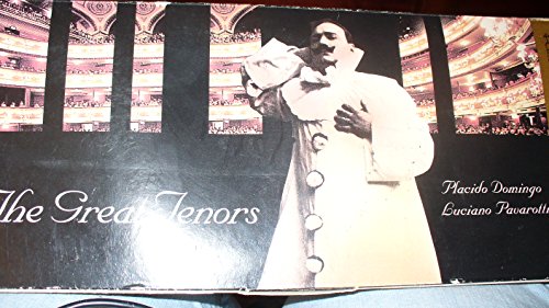 Great Tenors