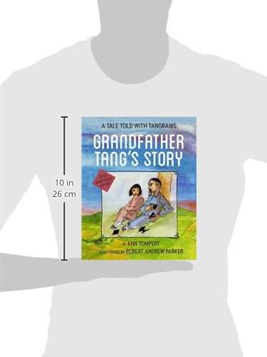 Grandfather Tang's Story