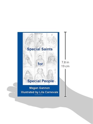 Special Saints for Special People