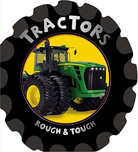 Tractors (Rough and Tough)