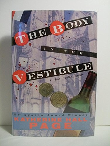 The Body in the Vestibule