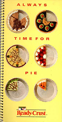 Always Time For Pie