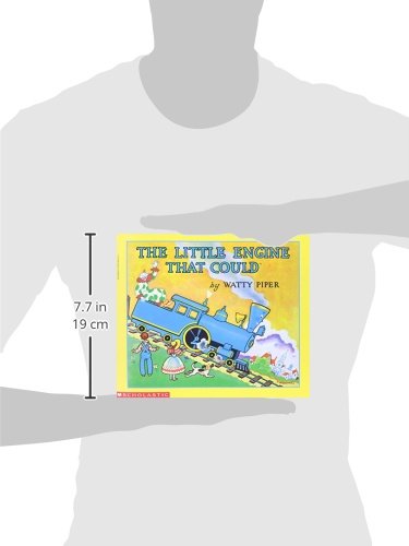 The Little Engine That Could