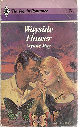 Wayside Flower
