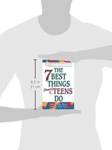 The 7 Best Things Smart Teens Do