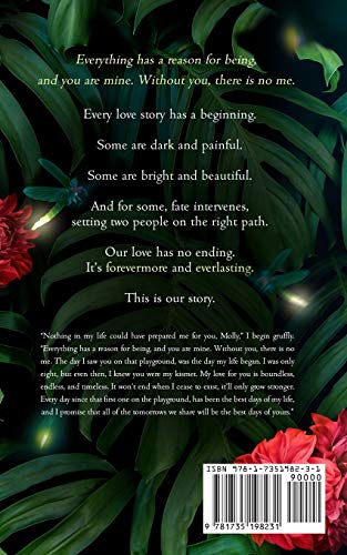 Forevermore (Ever Series)