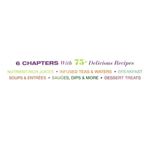 Ninja Nutri Ninja Guide to Nutritional Goodness Healthy 75+ Recipe Cookbook