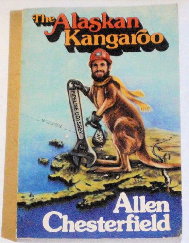 The Alaskan kangaroo
