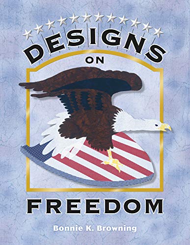 Designs on Freedom - 200