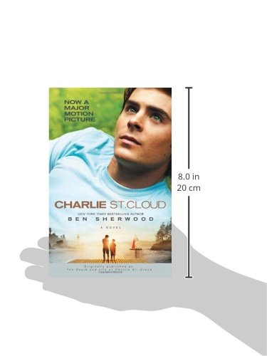 Charlie St. Cloud: A Novel