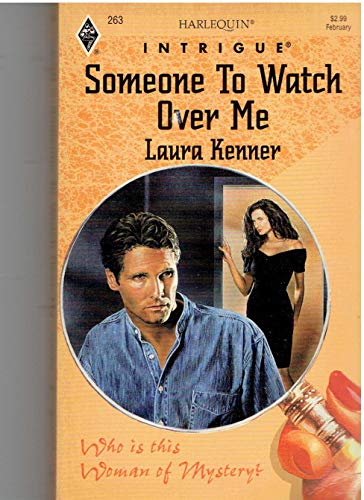 Someone to Watch Over Me
