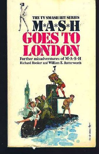 M*A*S*H goes to London