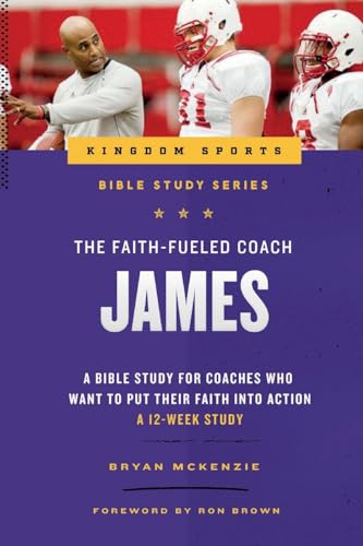 Called to Compete: The Marks of an Excellent Leader: Coach's Edition Book Two