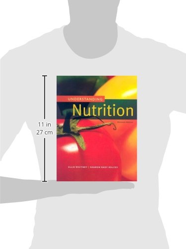 Understanding Nutrition
