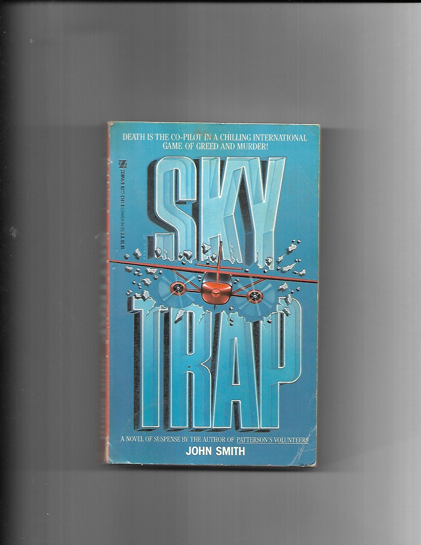 Skytrap