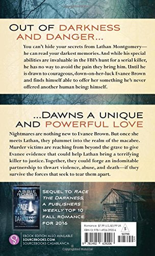 Hunt the Dawn (Fatal Dreams, 2)