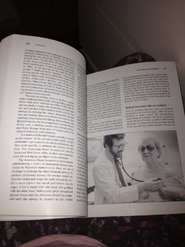 Health in the Later Years