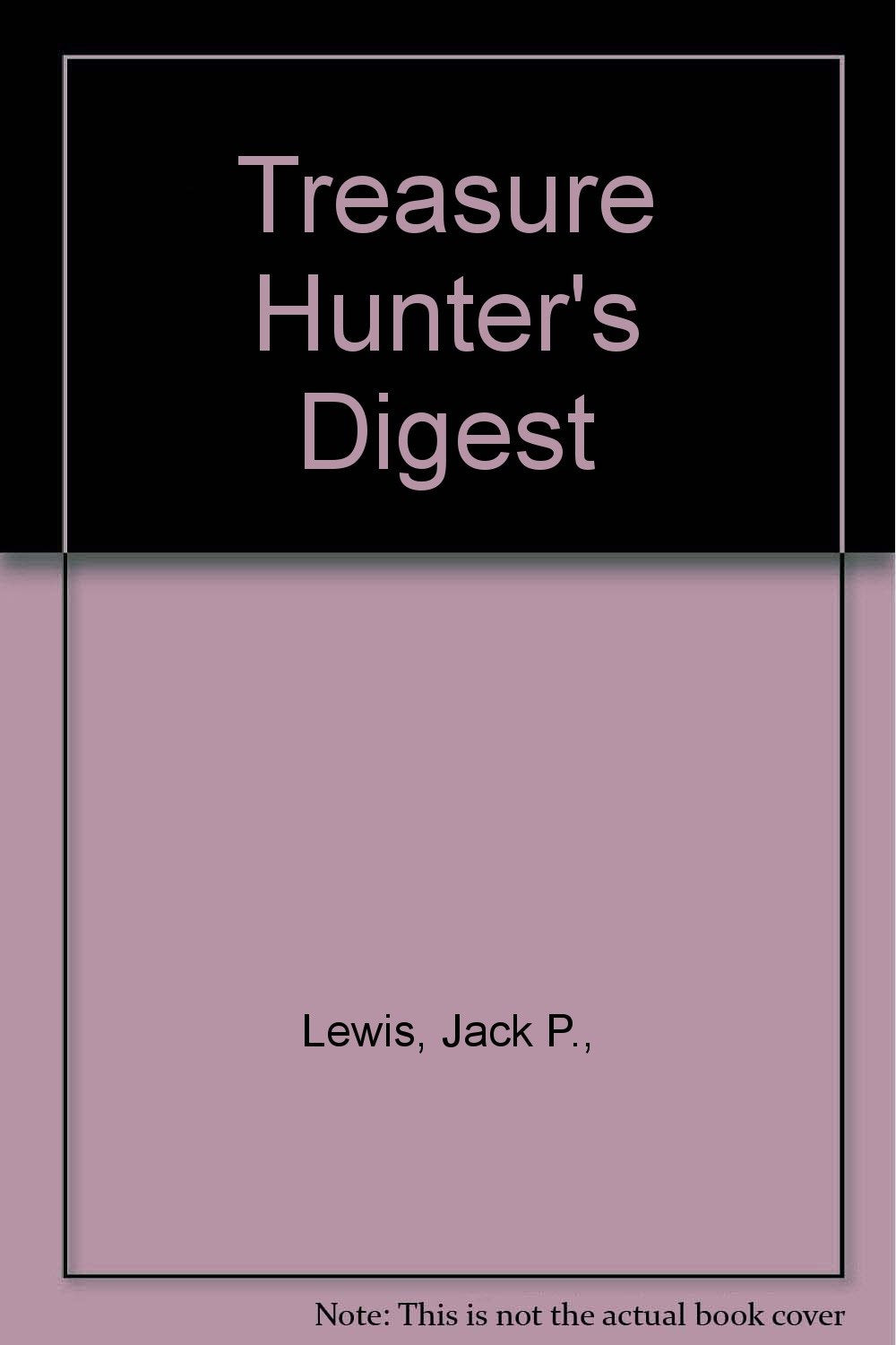 Treasure Hunter's Digest