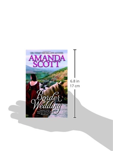 Border Wedding