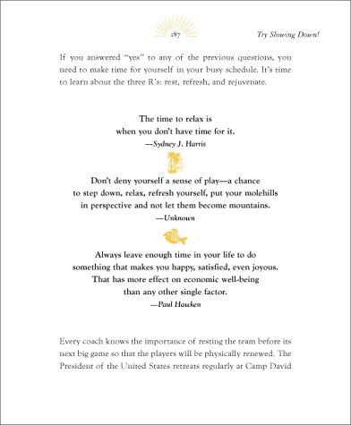 Wake Up Calls: Making the Most Out of Every Day (Regardless of What Life Throws You)