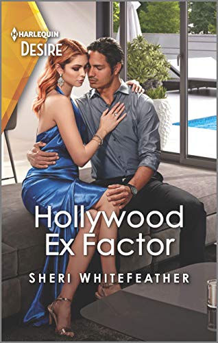 Hollywood Ex Factor: A reunion romance between a formerly married couple (LA Women, 1)