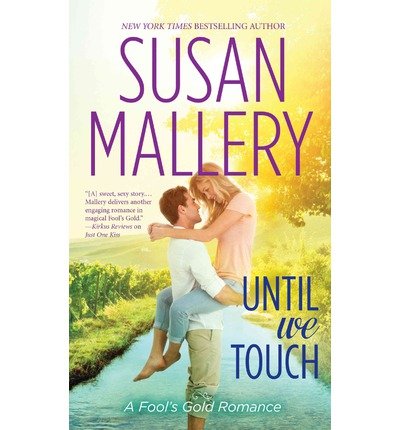 Until We Touch