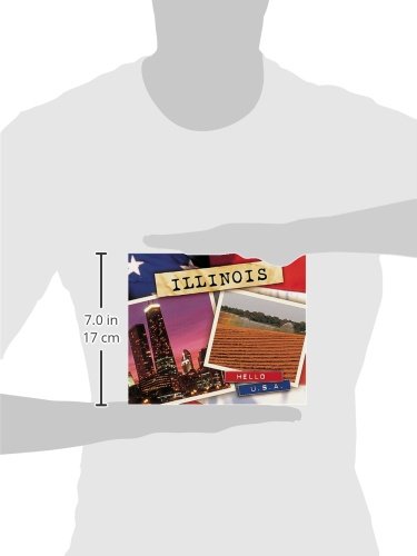 Illinois: Hello U.S.A.
