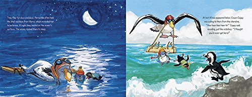 Periwinkle's Journey