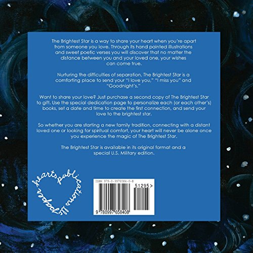 The Brightest Star - 2379