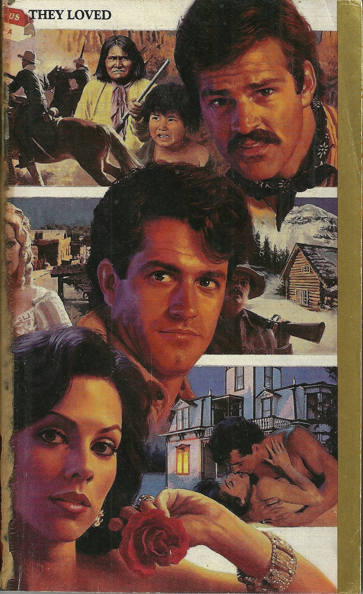 Paint the Wind - 4654