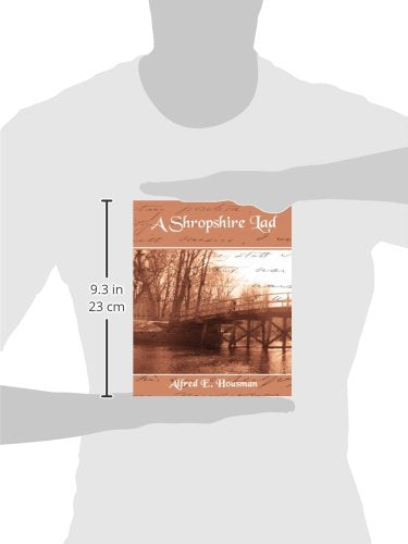 A Shropshire Lad