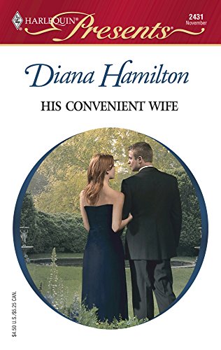 HIS CONVENIENT WIFE
