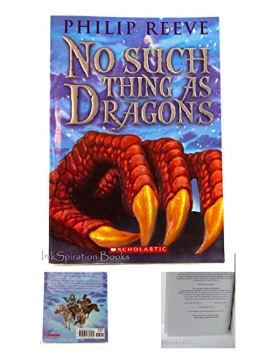No Such Thing as Dragons