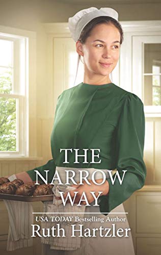The Narrow Way (Harl Mmp Amish Singles)