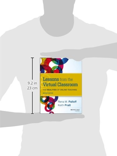 Lessons from the Virtual Classroom: The Realities of Online Teaching, 2nd Edition