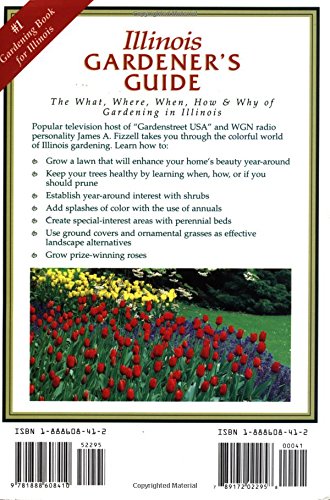 Illinois Gardener's Guide