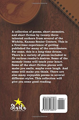 Write On: A Collection of Stories, Memoirs, and Poems