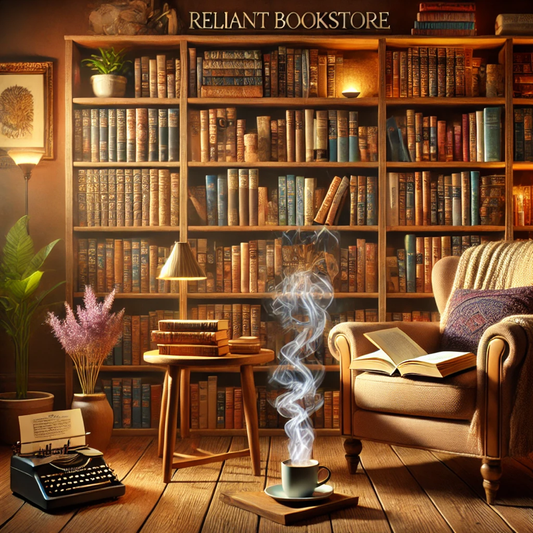Where to Buy Used Books Online (Not Amazon) Reliant Bookstore