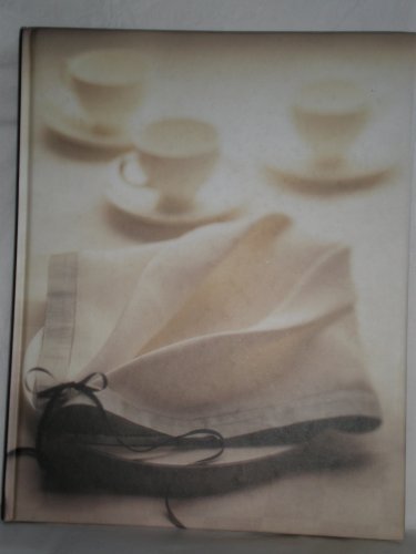 Linens: Elements of the Table