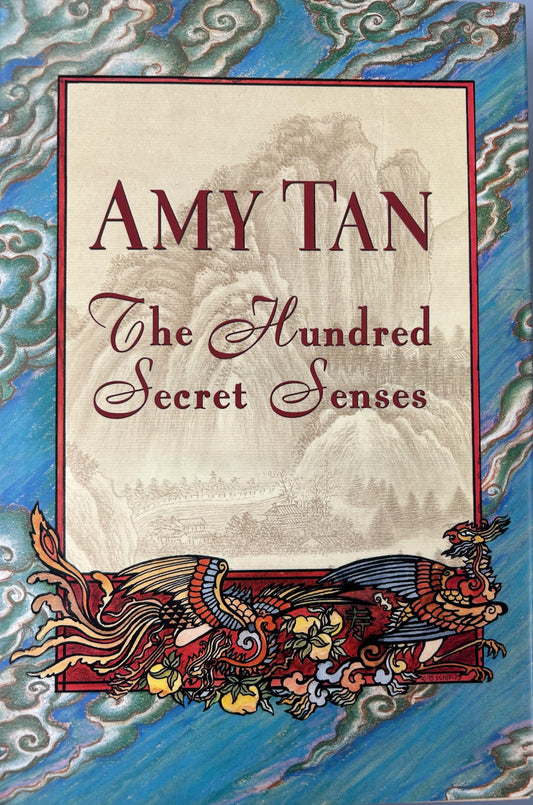 The Hundred Secret Senses