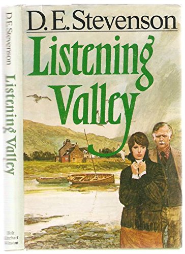 Listening valley