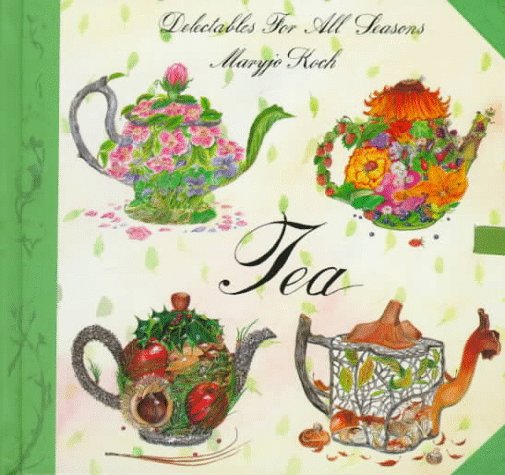 Tea: Delectables Seasons