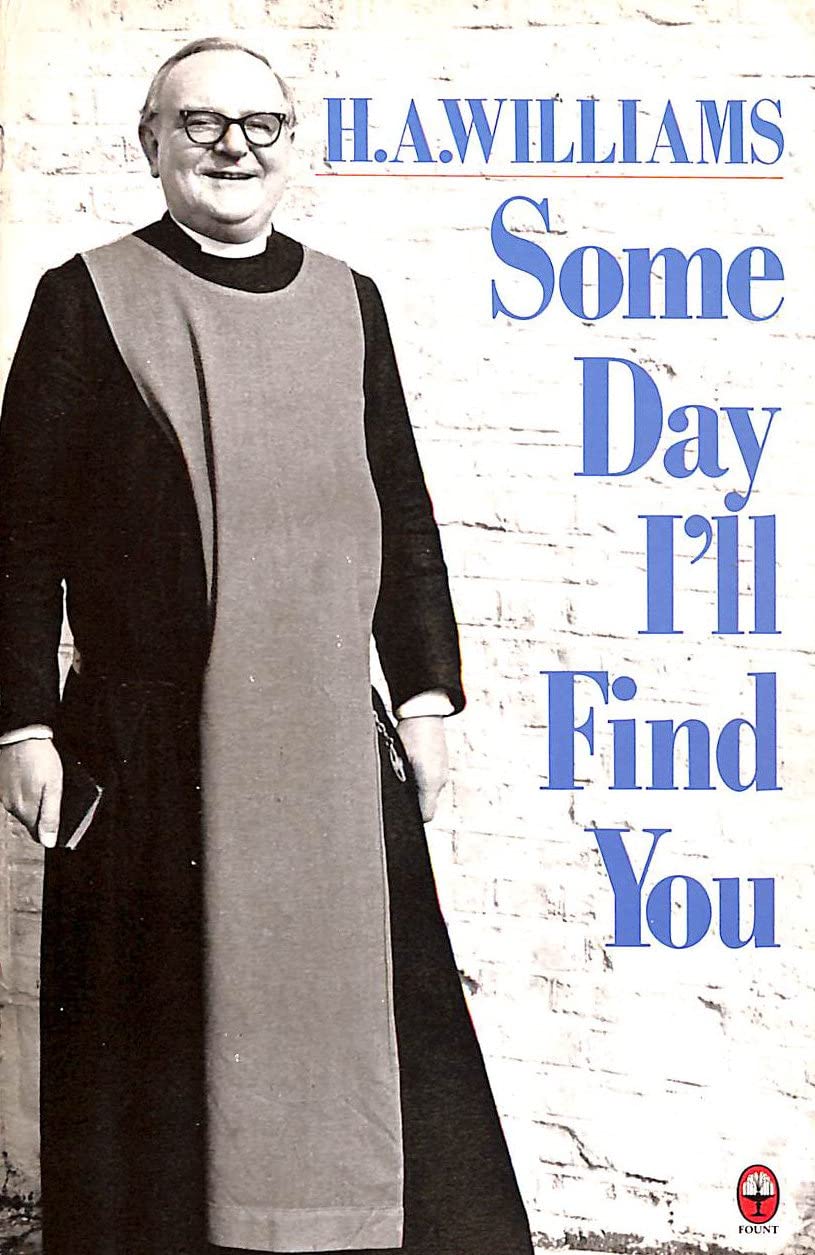 Some Day I'll Find You: An Autobiography (Fount Paperbacks)