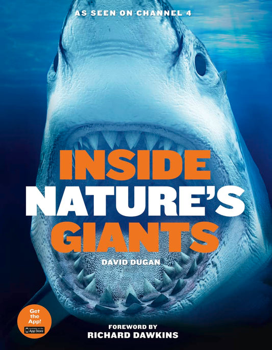 Inside Nature’s Giants