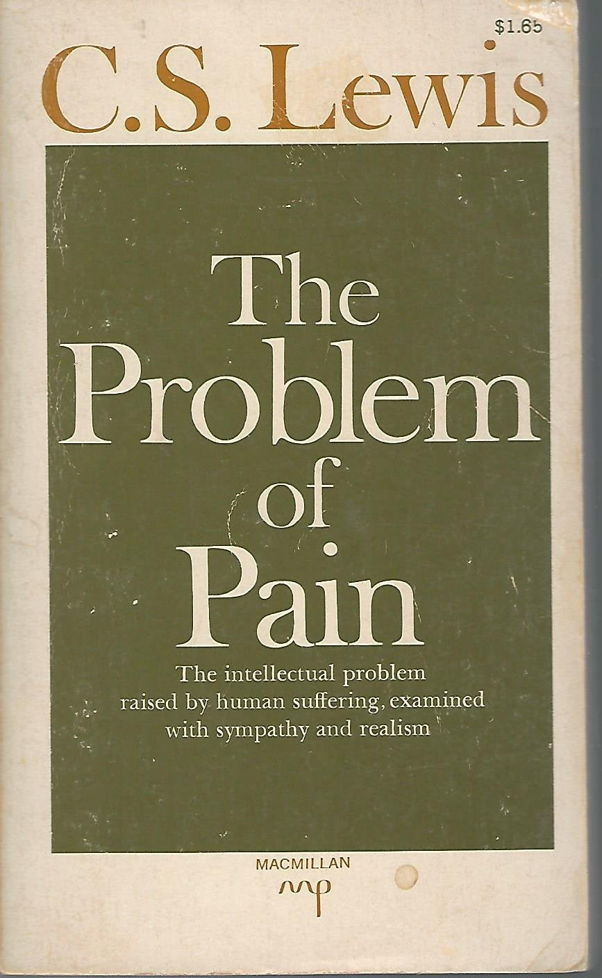 Problem of Pain