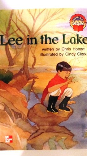Lee in the Lake (Leveled Books)