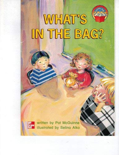 What's in the Bag?
