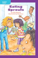 Eating Sprouts