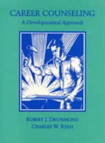 Career Counseling: A Developmental Approach